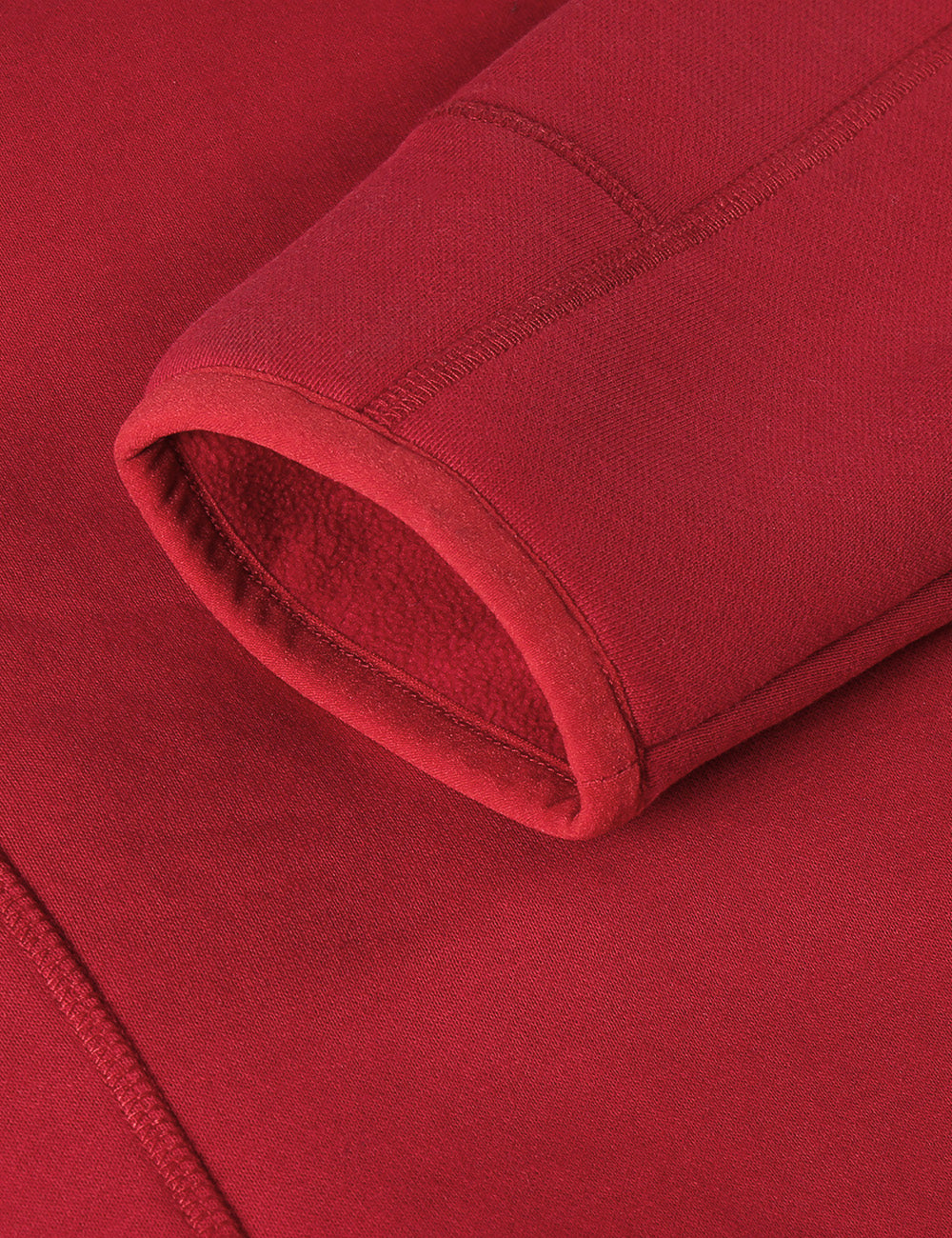 (Open-box) Men's Heated Fleece Jacket (Battery Set Not Included), Thumbnail 31