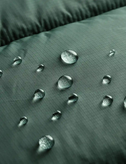 Men's Classic Heated Vest 