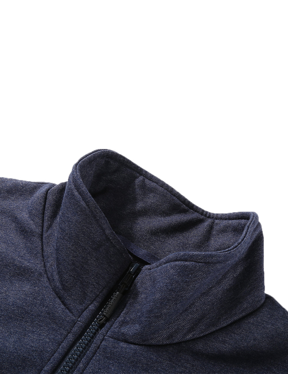 (Open-box) Men's Heated Fleece Vest (Battery Set Not Included), Thumbnail 46