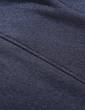 Final Sale - Men's UltraSoft Heated Fleece Vest (with Heating on Pockets)