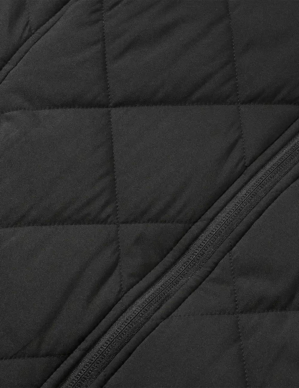 Women's Heated Quilted Vest