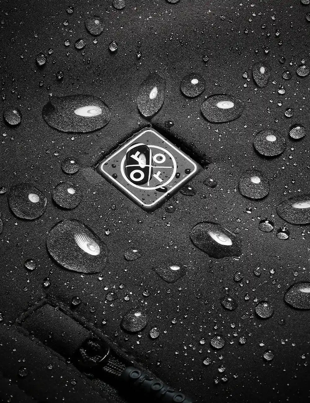 Water and wind resistant - ORORO