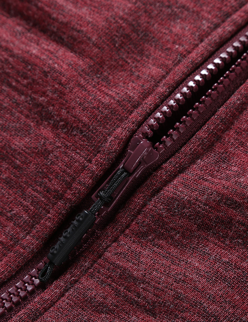 Women's Heated Fleece Jacket - New Colors, Thumbnail 20