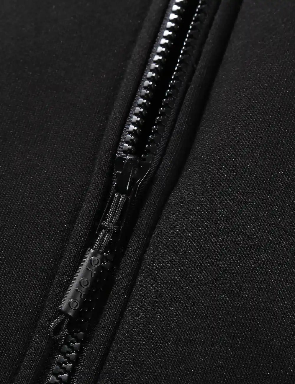 Durable Zipper