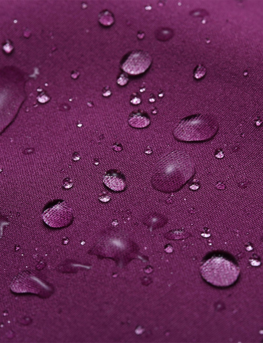 Water Resistant Shell