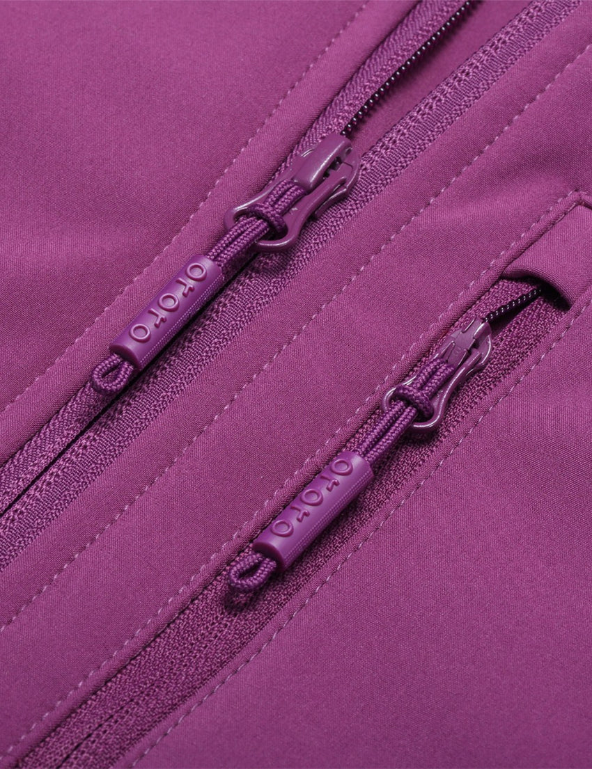Durable Zipper