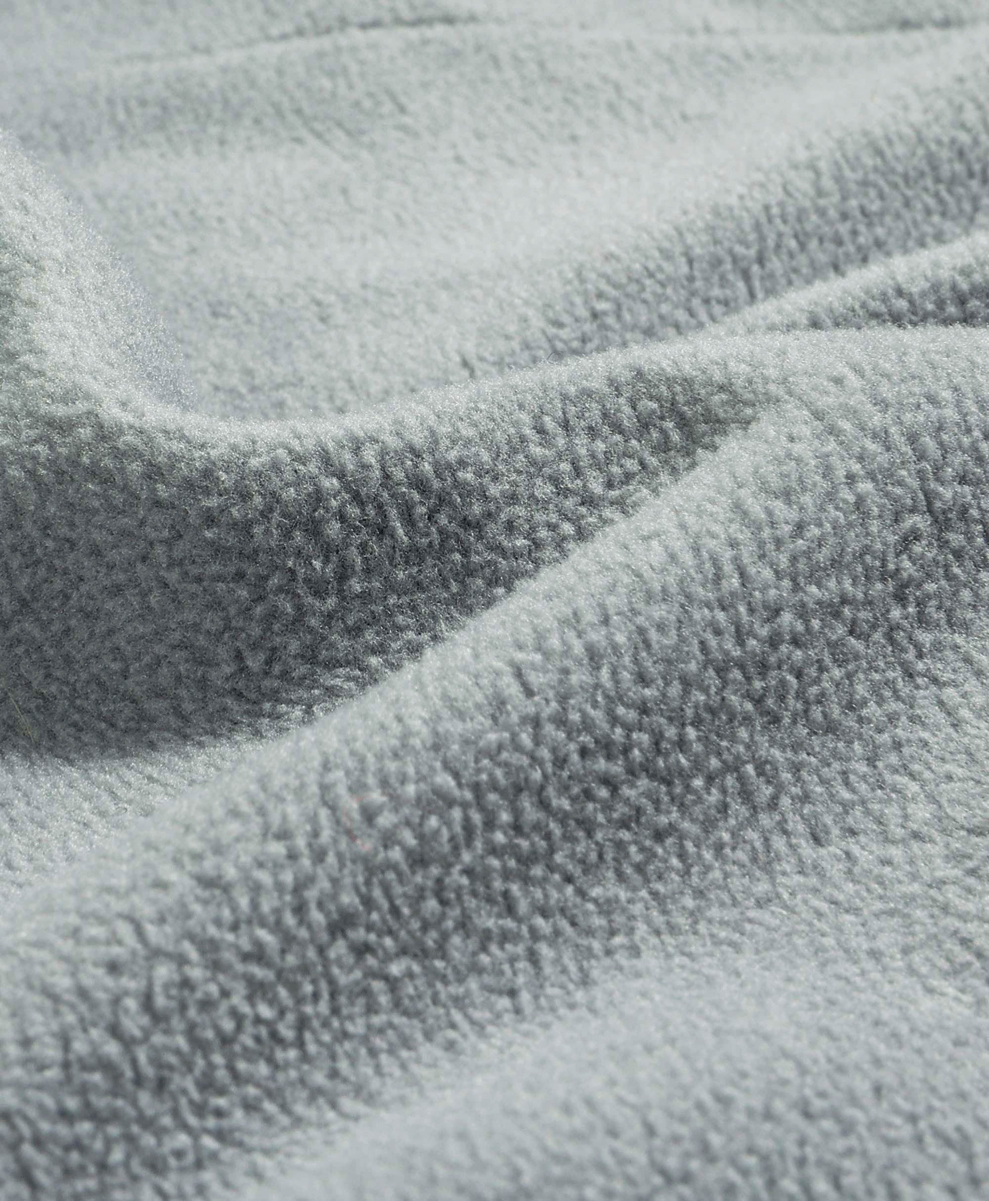 Women's Heated Fleece Vest - New Colors (Final Sale)