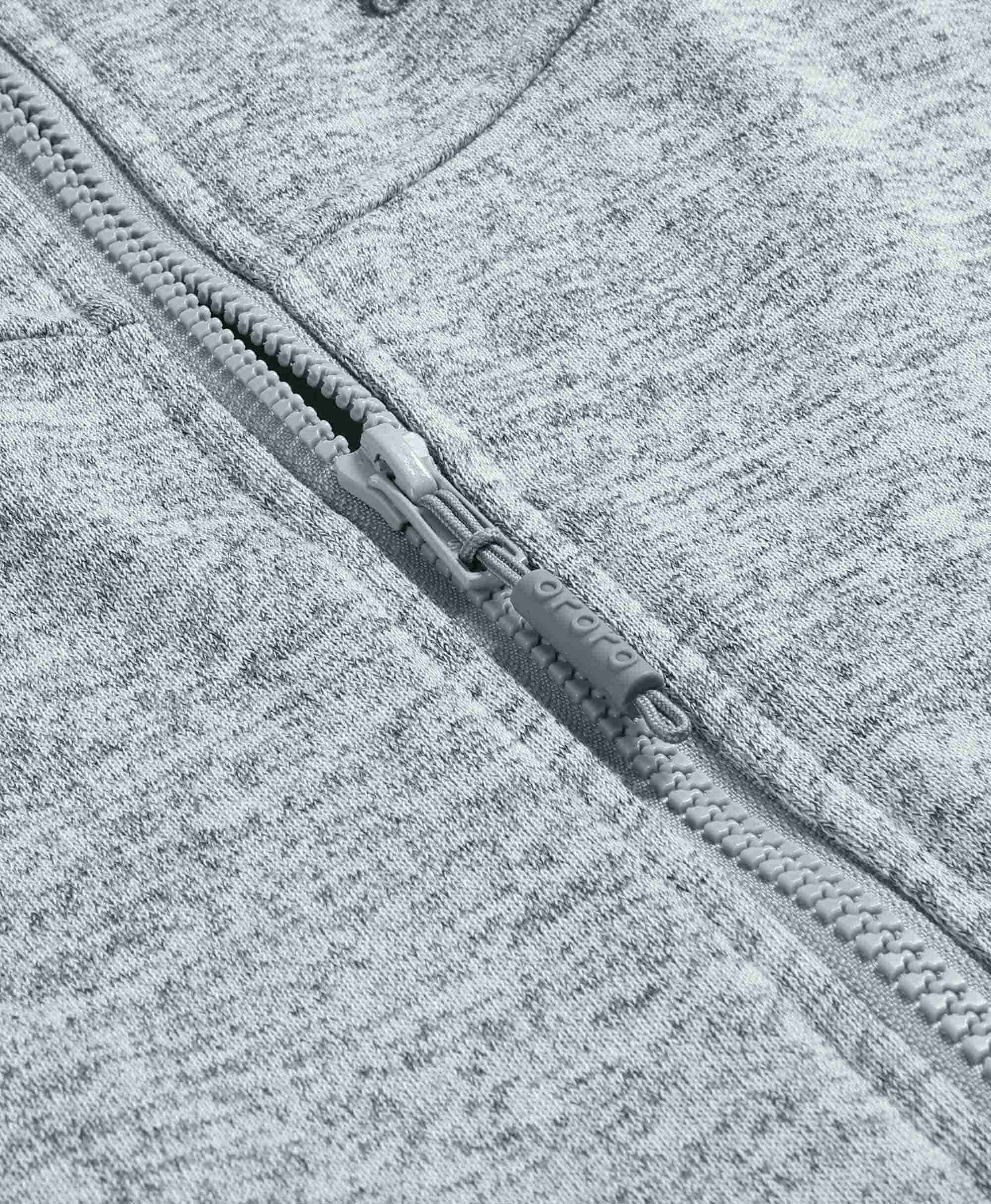 Women's Heated Fleece Vest - New Colors (Final Sale)