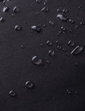 Durable Water-Repellent (DWR) Finish