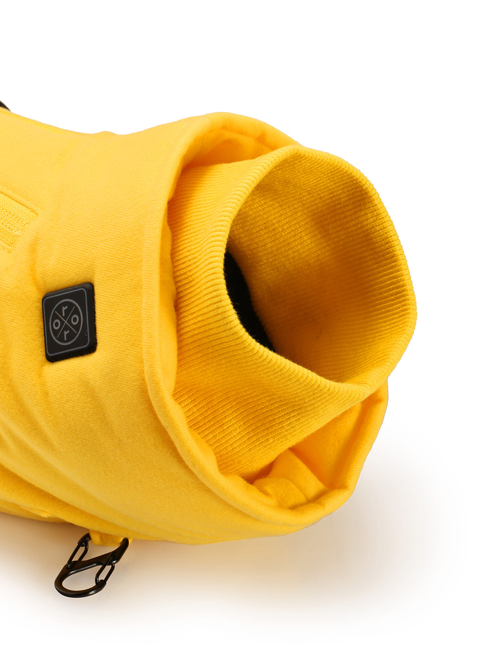 "Bay City" Heated Hand Warmer 