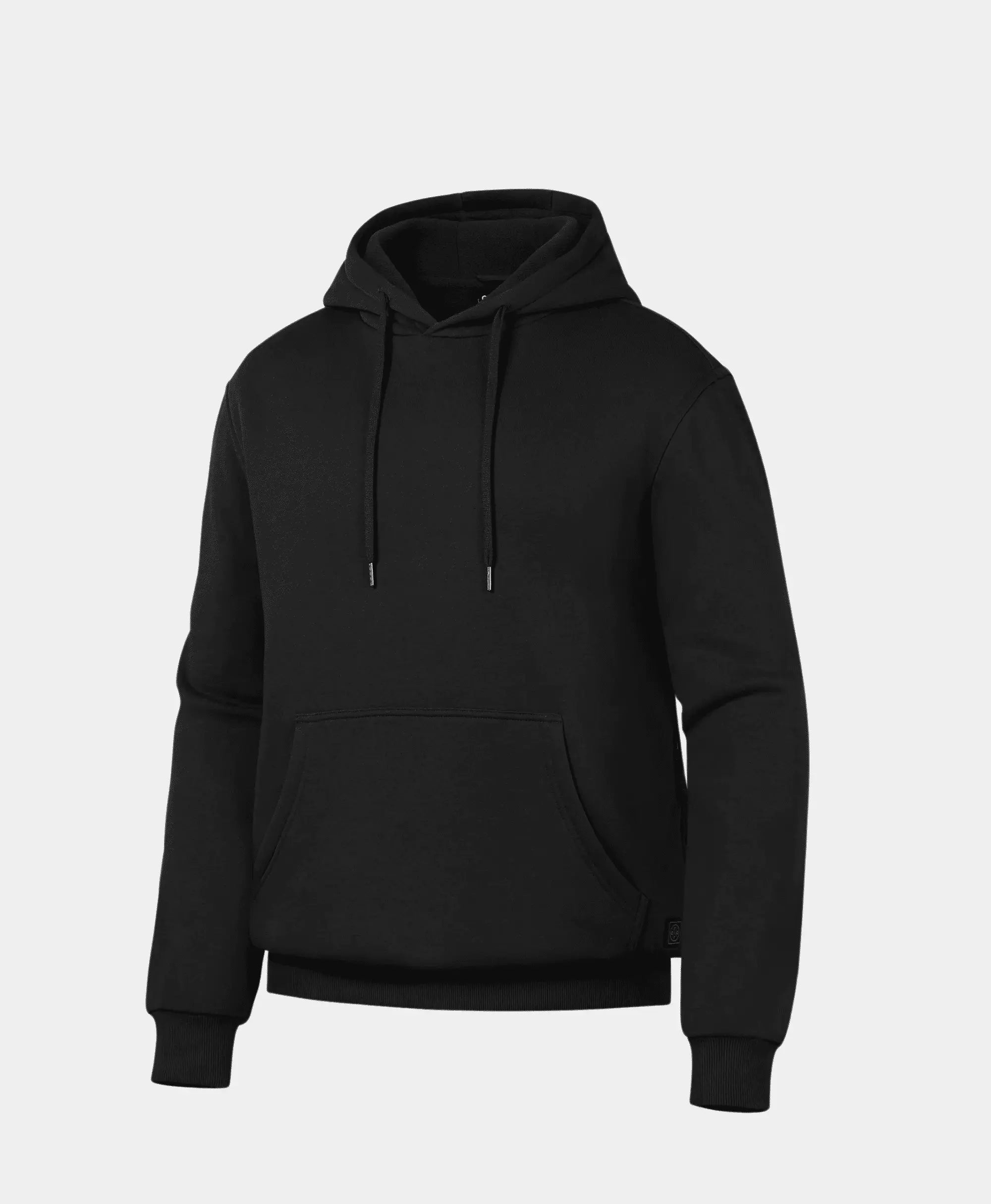 Preston Unisex 5-Zone Pullover Heated Hoodie