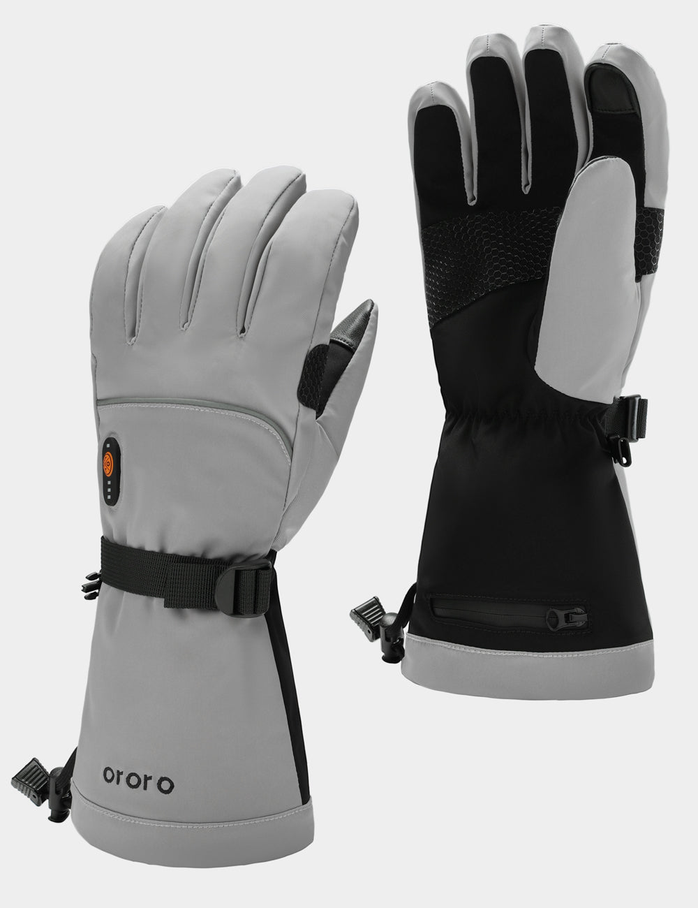 Buffalo Heated Gloves