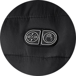 Dual-Control Heating System