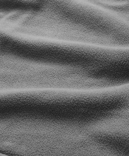 Women's Heated Recycled Fleece Vest