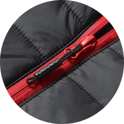 Durable Zipper