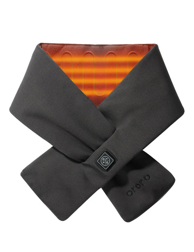[ (Open-box) Unisex Heated Scarf 2.0 (Battery Not Included)] view 1