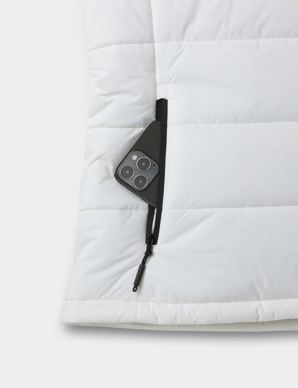 Men's Classic Heated Vest