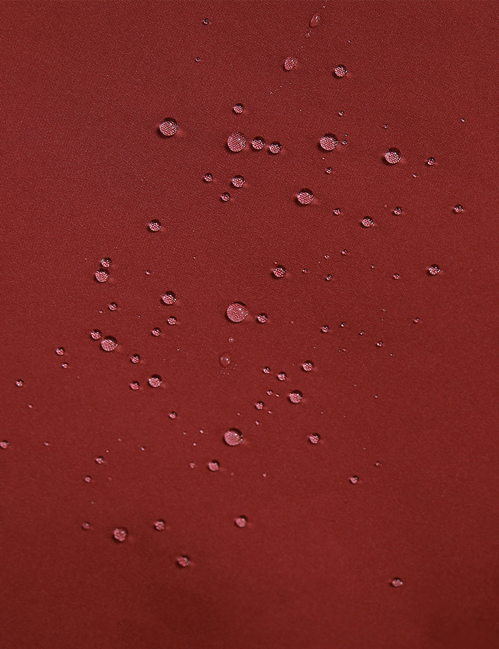 Water-resistant Shell