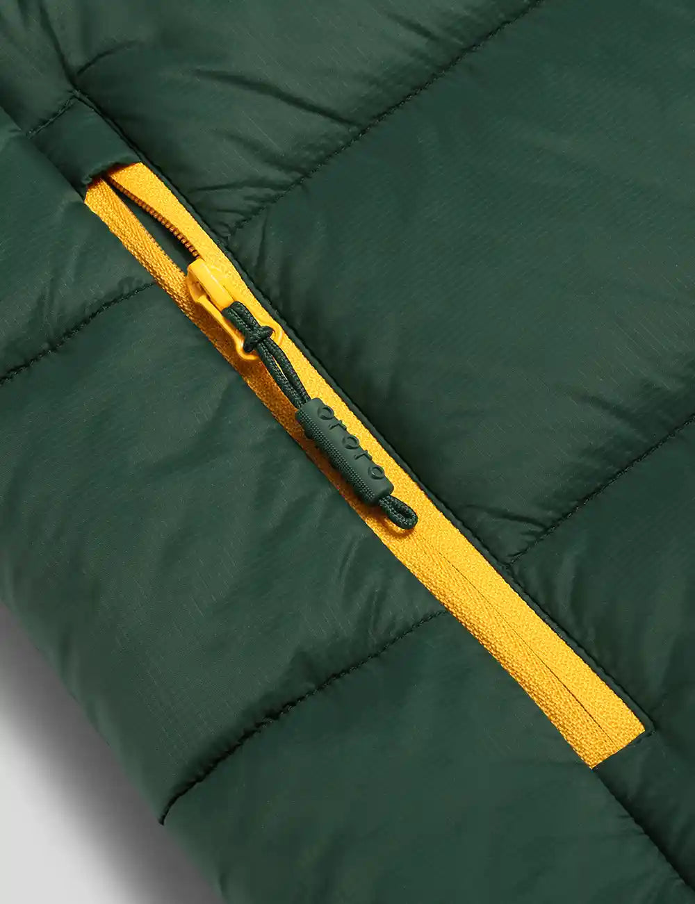 Men's Classic Heated Vest