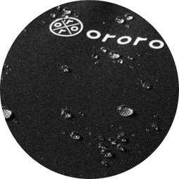 Water-Resistant Shell