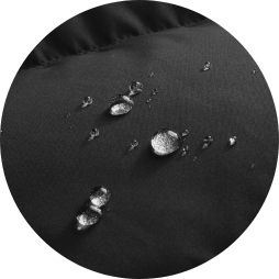 Water Resistant Shell