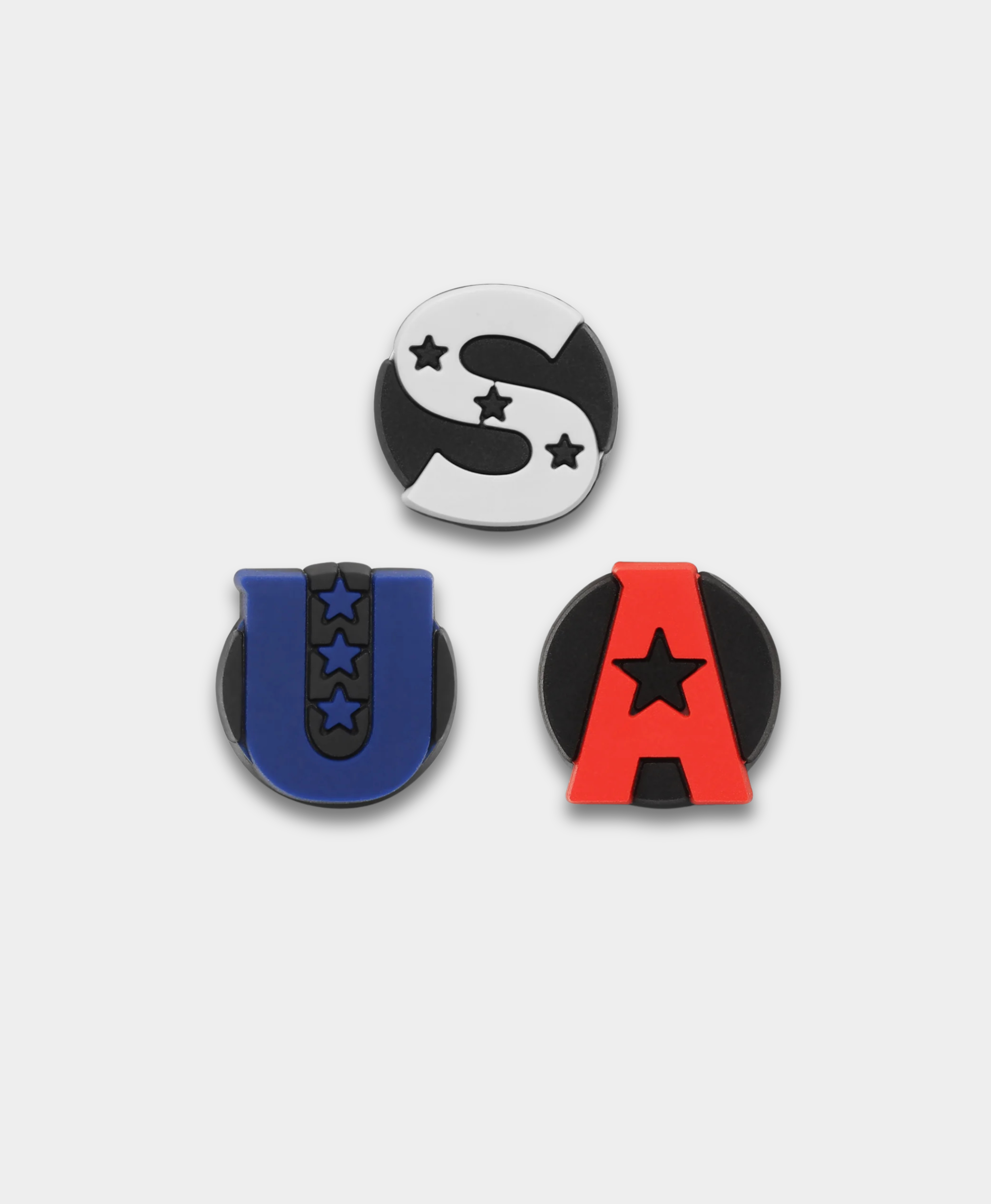 ororo Footwear Charms