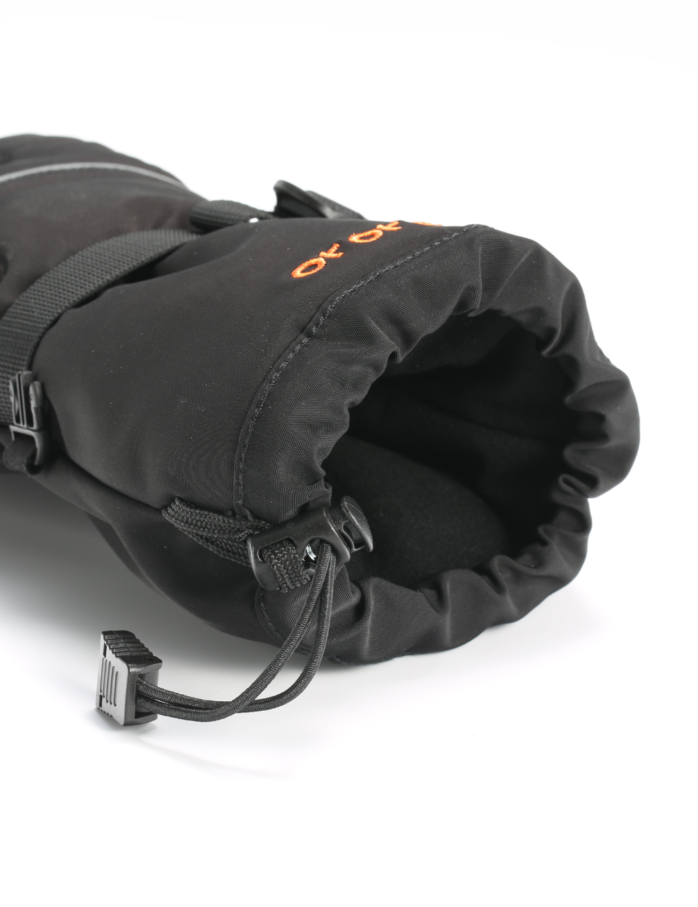 (Open-box) Buffalo Heated Softshell Gloves 2.0