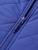 (Open-box) Women's Heated Quilted Vest