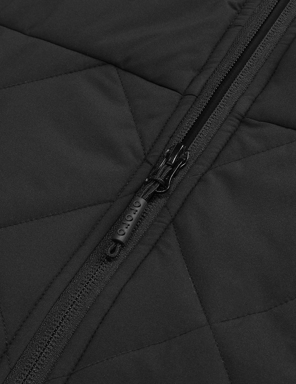 (Open-box) Men's Heated Quilted Vest (Battery Set Not Included), Thumbnail 10