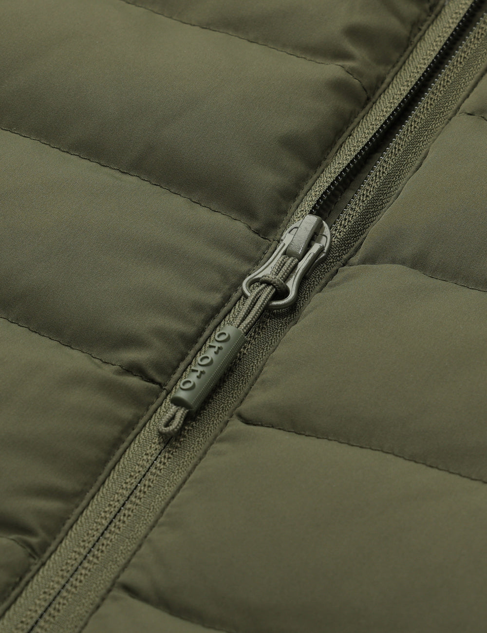 Durable Zipper