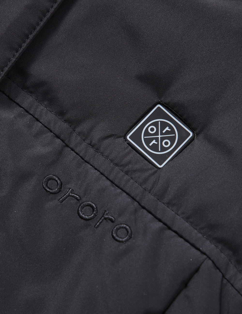 Three Adjustable Heating Settings