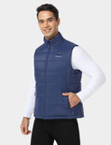 (Open-box) Men's Classic Heated Vest (Battery Set Not Included)