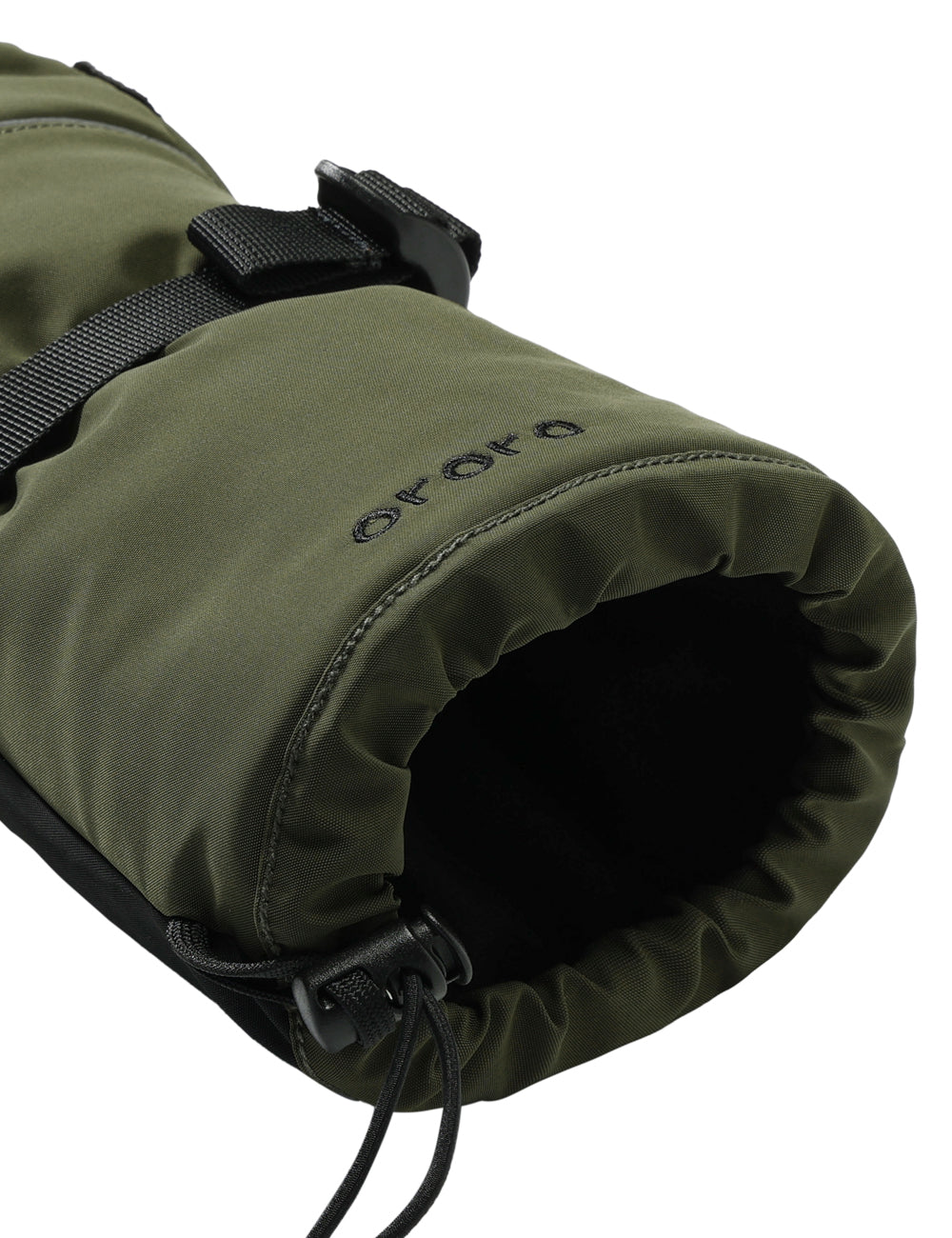 (Open-box) Buffalo Heated Softshell Gloves 2.0