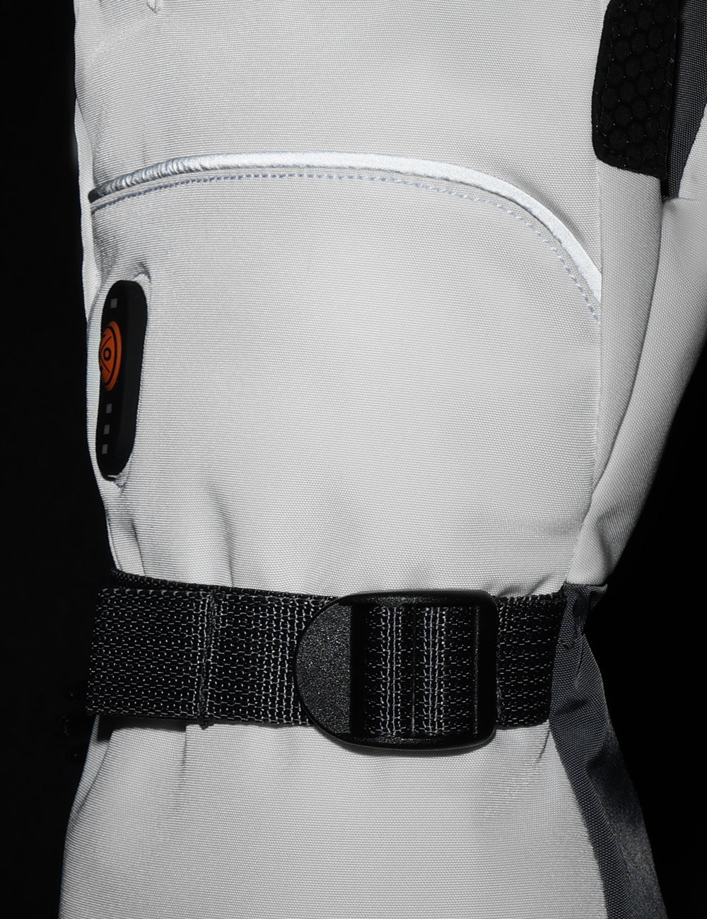 Buffalo Heated Gloves 2.0  (Final Sale)