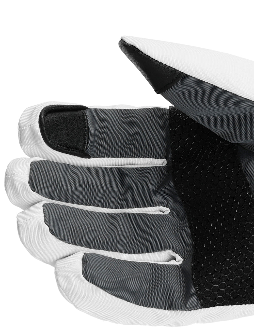 (Open-box) Buffalo Heated Softshell Gloves 2.0