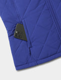 (Open-box) Women's Heated Quilted Vest