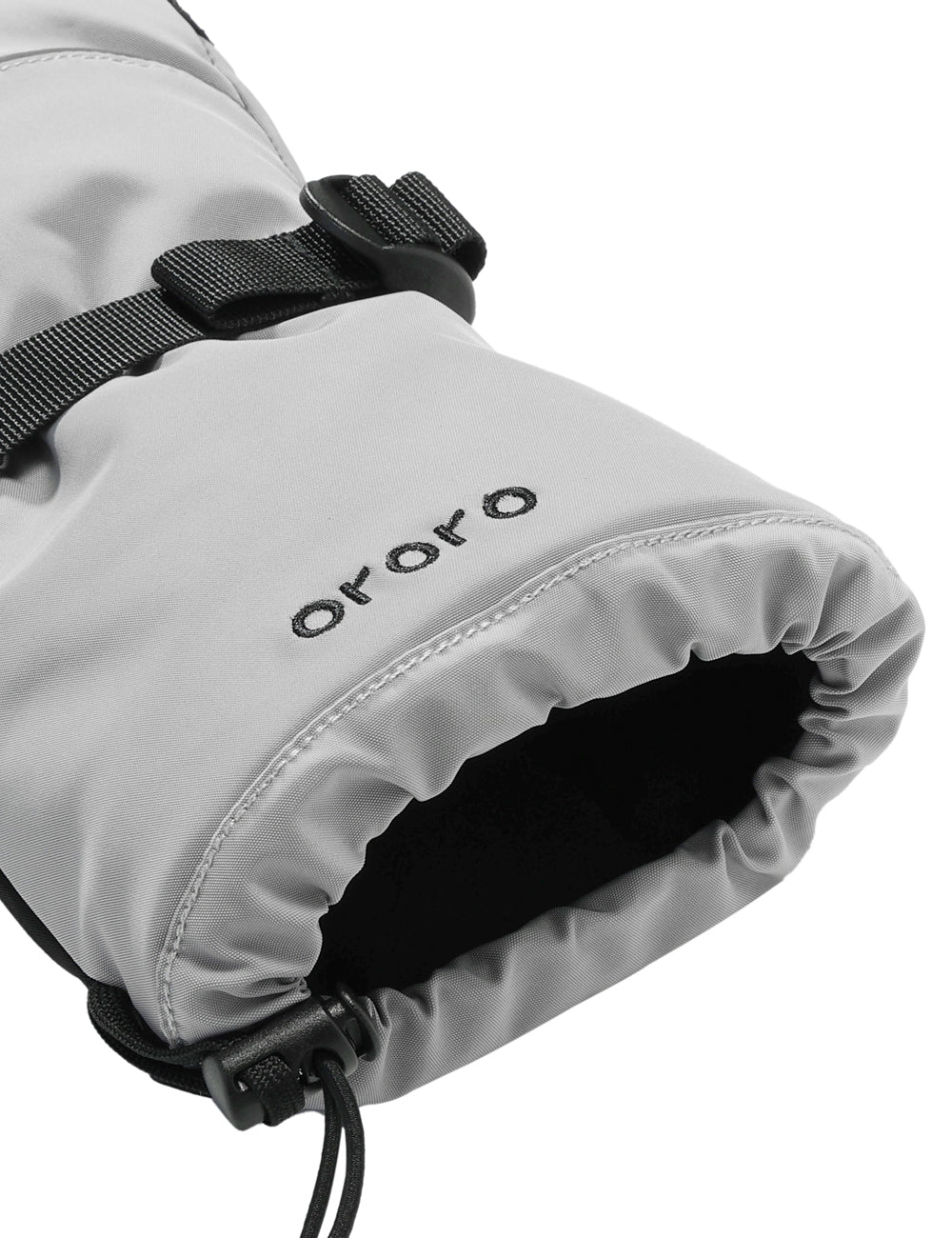(Open-box) Buffalo Heated Softshell Gloves 2.0