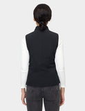 Women's Heated PrimaLoft® Golf Vest