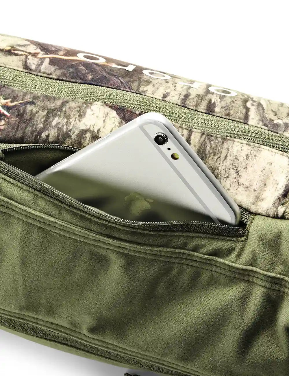 Bay City Heated Hand Warmer