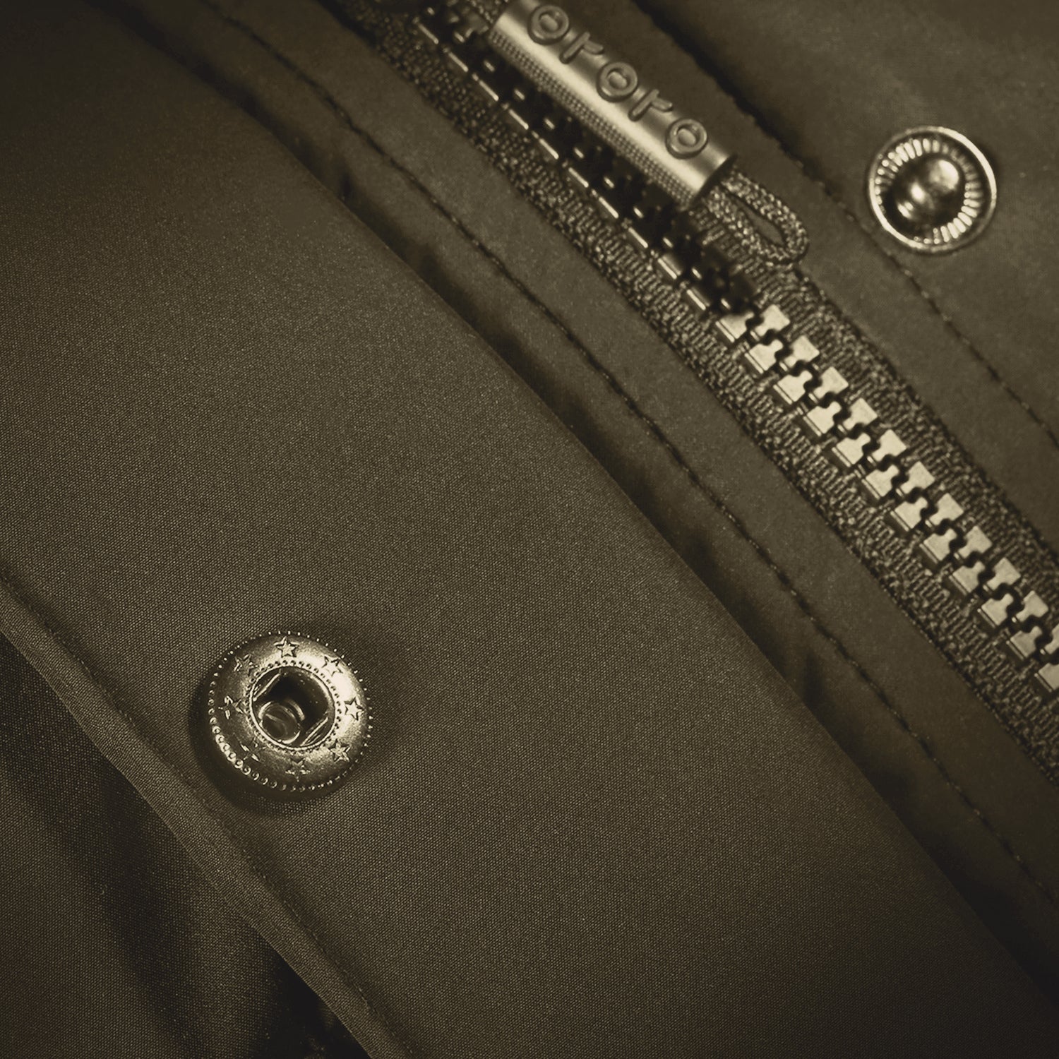 Press Button Fasteners