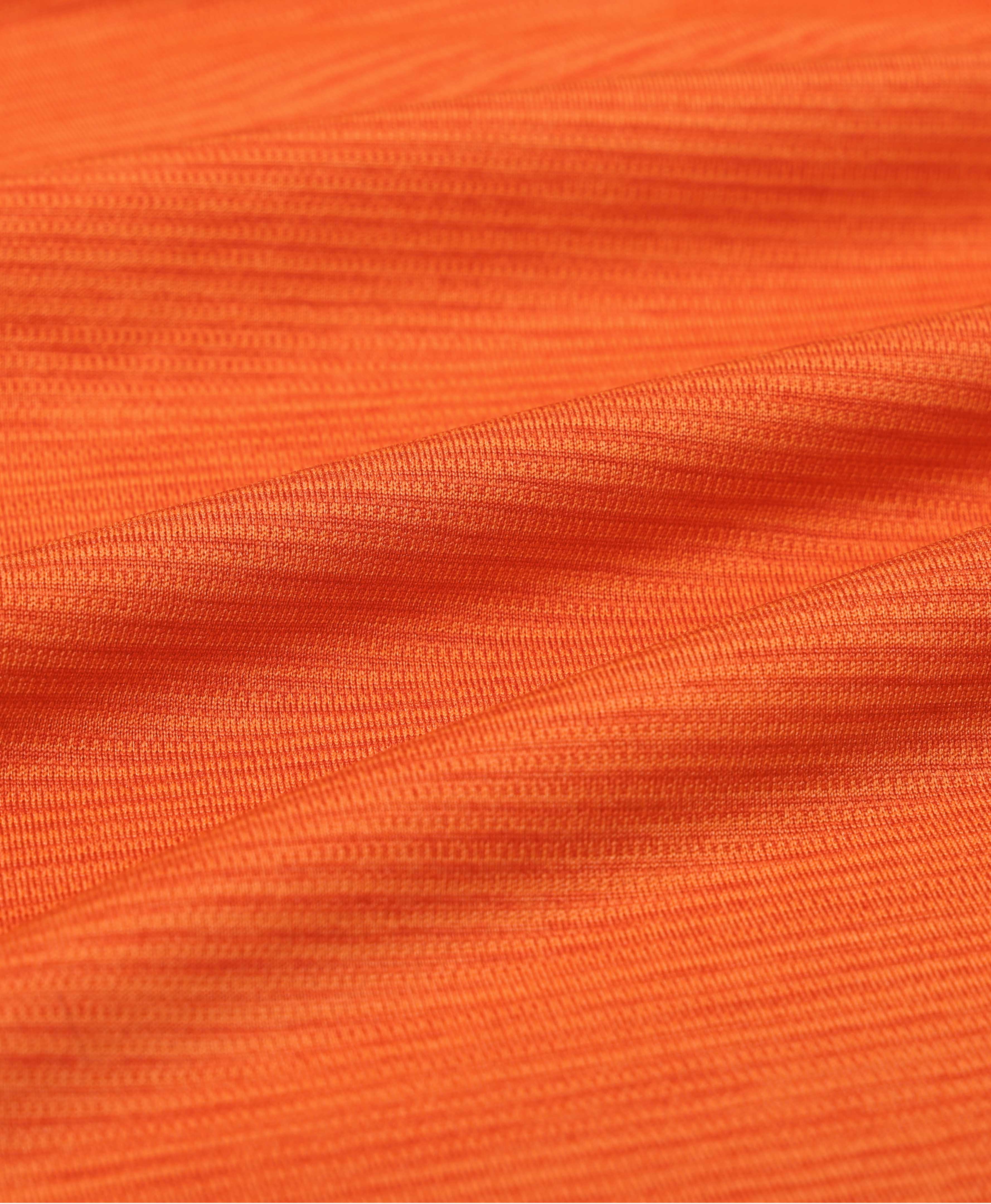 Quick-dry and moisture-wicking fabric