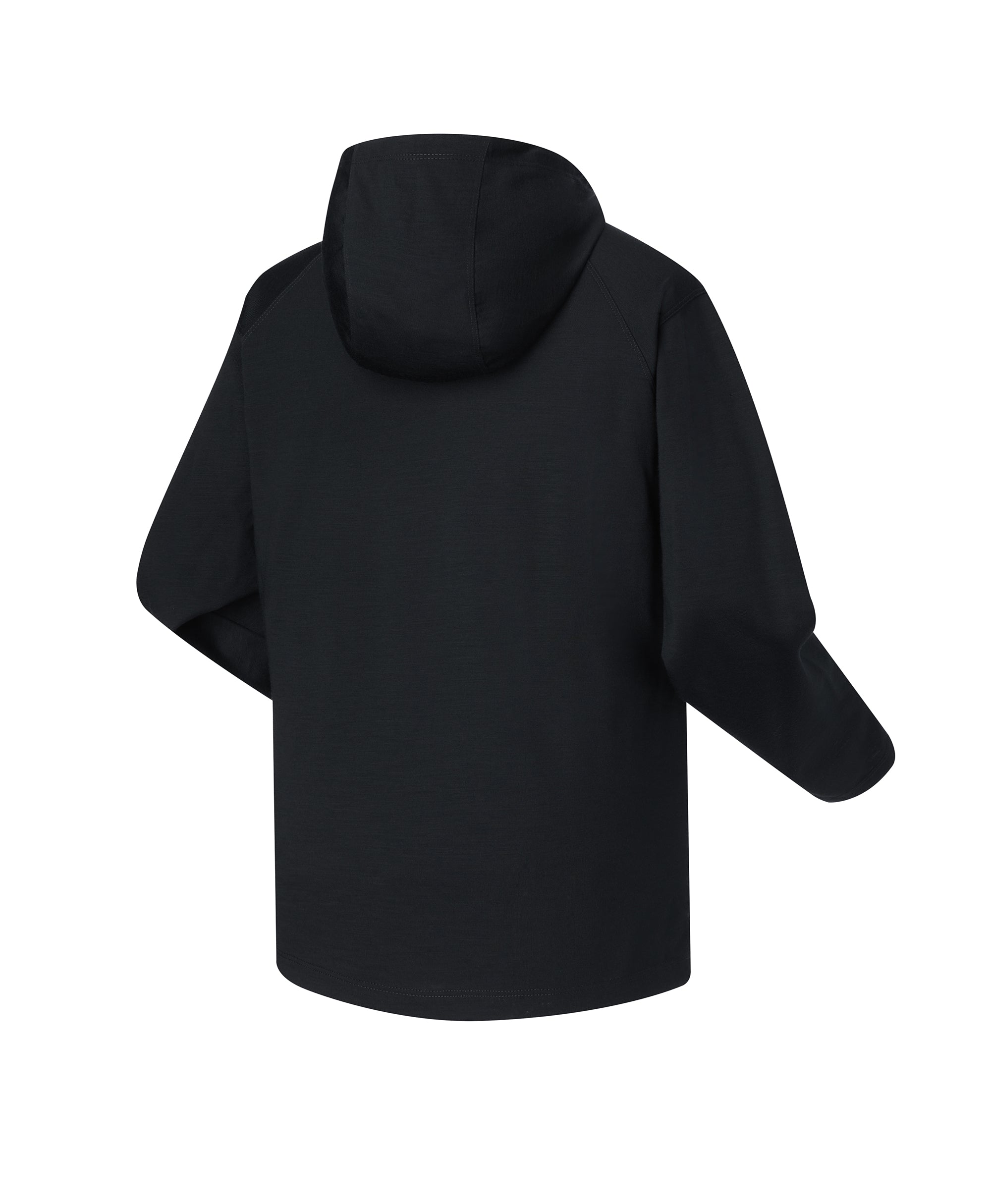 Aoraki Unisex Merino Wool Blend Baselayer
