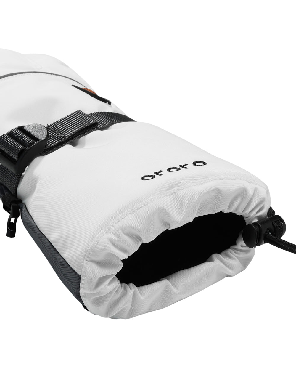 (Open-box) Buffalo Heated Softshell Gloves 2.0