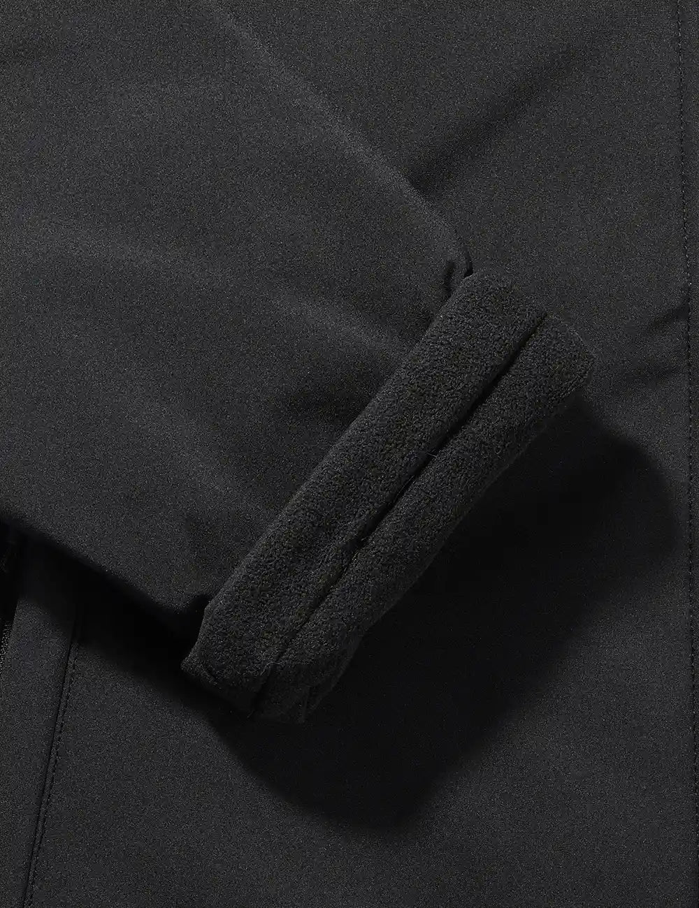 Men's Classic Heated Jacket 