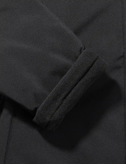 Men's Classic Heated Jacket 