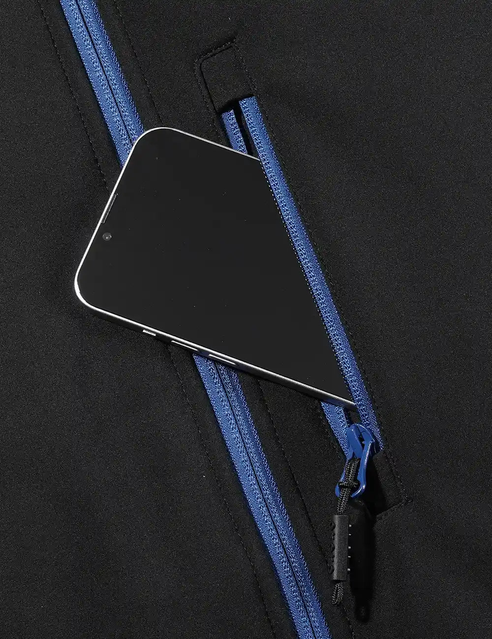 Men's Classic Heated Jacket 