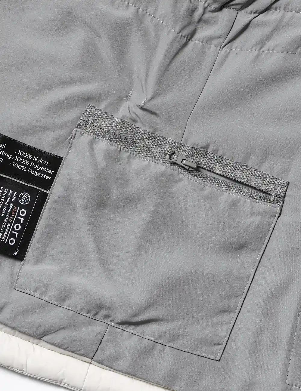 Women's Classic Heated Vest