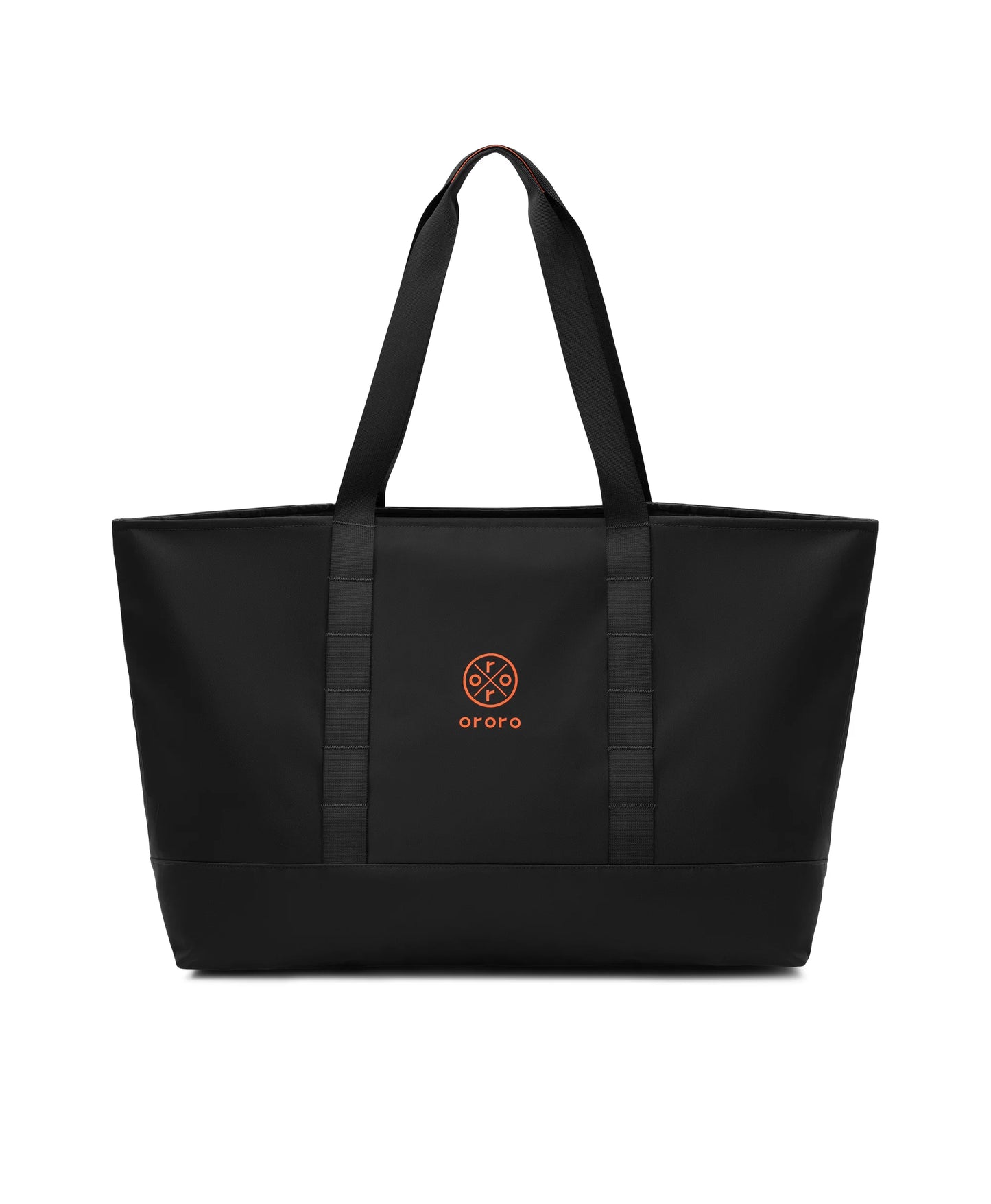 Camping Tote Bag