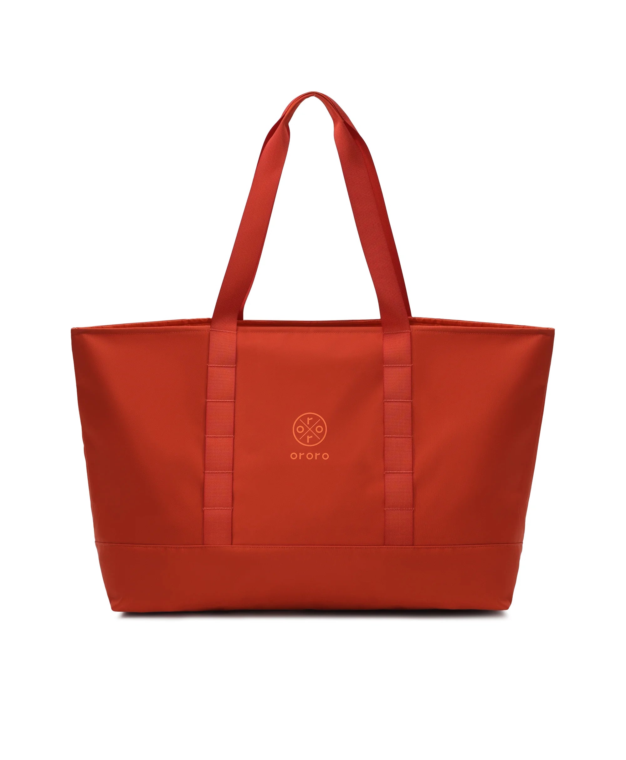 Camping Tote Bag