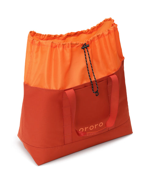Camping Tote Bag ,view 2